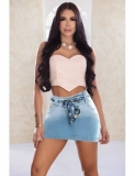  FALDA VAQUERA  PITBULL FP6057