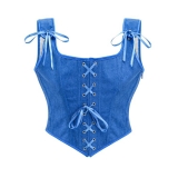 CORS� RENACENTISTA VINTAGE N23707