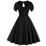 VESTIDO VINTAGE REF N12815