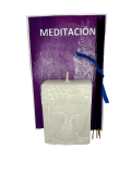RITUAL PARA MEDITACI�N RT47