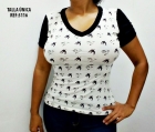 BLUSA PALOME REF 3116