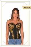 CORSET PASSION REF 5378