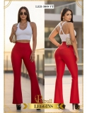 LEGGINS PUSH UP PITTBUL REF LEB3084
