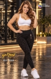 LEGGINS YES BRASIL REF 6608