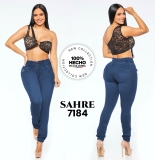 JEANS COLOMBIANO REF SH7184