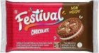 GALLETA FESTIVAL DE CHOCOLATE X 403 GR