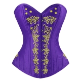 CORS� CL�SICO MORADO N14949