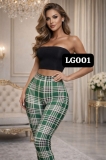 LEGGIN REF LG001-6