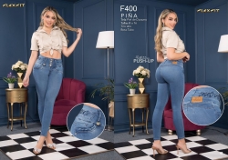 FLEXFIT JEANS