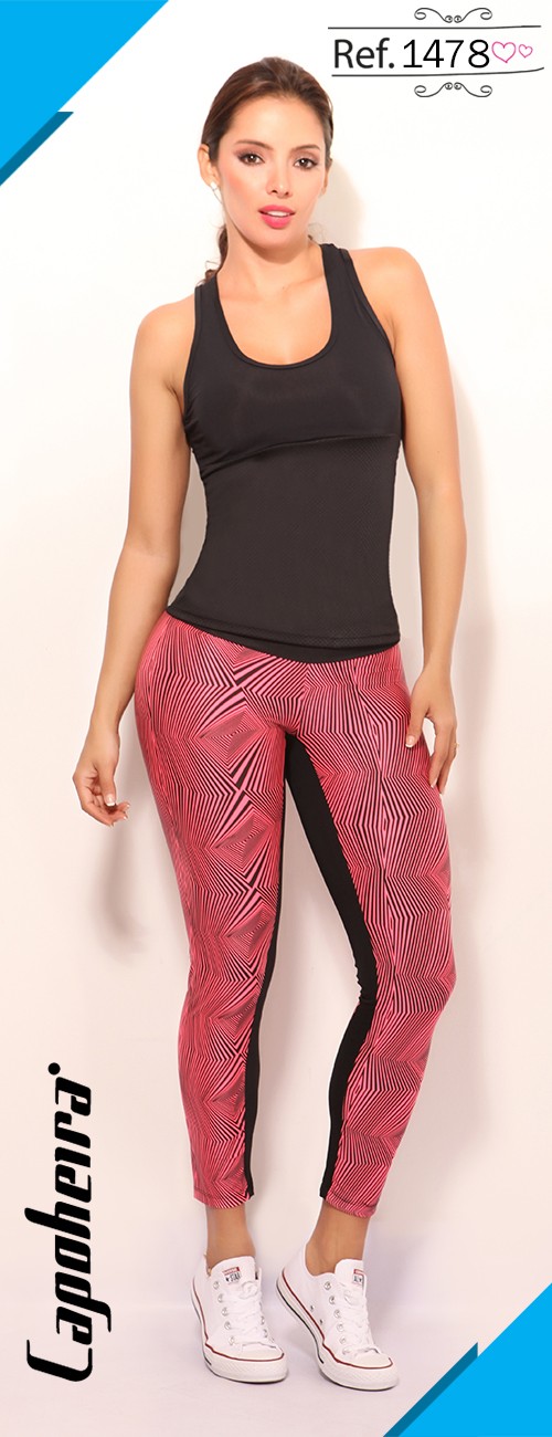 Comprar Conjunto deportivo Colombiano online