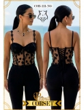 CORSET PITBULL REF COR111