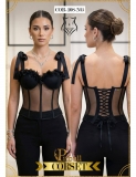CORSET PITBULL REF COR108