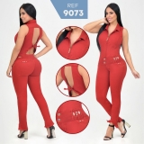ENTERIZO COLOMBIANO PUSHUP RAKKET REF9073
