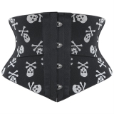 CORS� MOLDEADOR DE CINTURA N23402