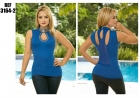 BLUSA ENCANTO REF   3164 2