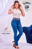 JEANS LEANDRUS L5611