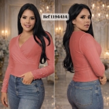 BLUSA DAMA COLORS REF 1194414