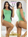 BODY PITBULL REF BD3502 VERDE