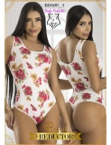 BODY PITBULL REF BD3497 FUCSIA