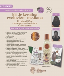 RITUAL BOTANICO