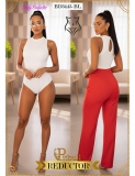 BODY PITBULL REF BD3445 BLANCO