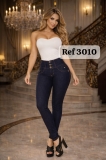 JEANS MANVROUW REF 3010