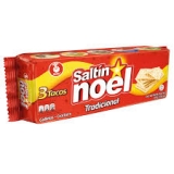 GALLETAS SALTIN NOEL TRADICIONAL 300 GR