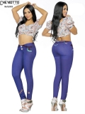  JEANS CHEVIOTTO REF 5993