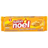 GALLETA SALTIN NOEL QUESO Y MANTEQUILLA 385 GR