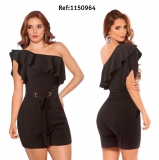 ENTERIZO SHORT COLOMBIANO REF 1150964