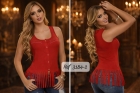 BLUSA ENCANTO REF   3184- 2