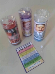 VELONES DESATANUDOS