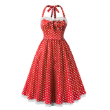 VESTIDO VINTAGE N23658