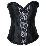 CORS GTICO VICTORIANO N20021