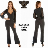 ENTERIZO  BLESS ME REF BM1513