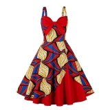 VESTIDO VINTAGE  N22246