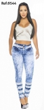  JEANS CHEVIOTTO REF 9544