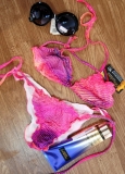 BIKINI BRESBAR REF BK24