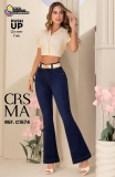JEAN COLOMBIANO PUSH UP CARISMA REF C1674