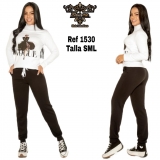 CONJUNTO DEPORTIVO BLESS ME REF BM1530