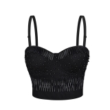 SUJETADOR TIPO BUSTIER N20958