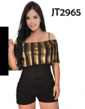 BLUSA AMERICANO REF JT2965