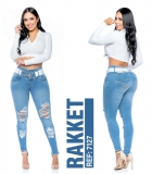 JEANS RAKKET REF 7127