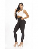 LEGGINS REDUCTOR Y MOLDEADOR PITBULL REF JP3178