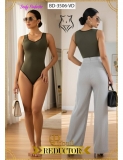 BODY PITBULL REF BD3506 VERDE