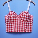 SUJETADOR TIPO BUSTIER N20532