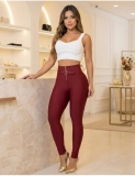 PANTALON EFECTO LIPO PITBULL REF JP3193