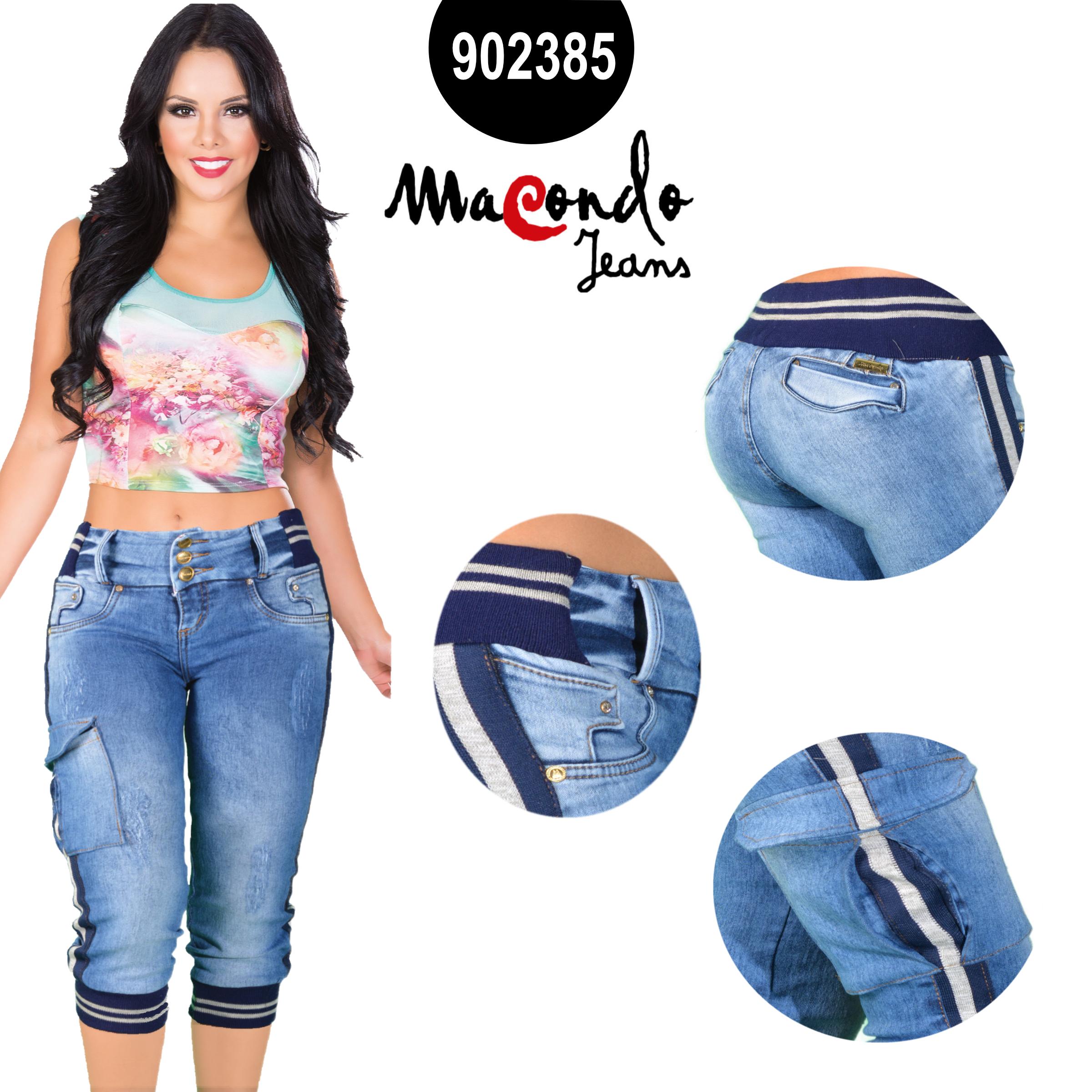 CAPRI MACONDO REF 902385