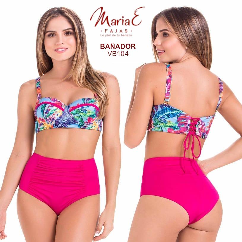 VESTIDO DE BA�O MARIA E REF VB104