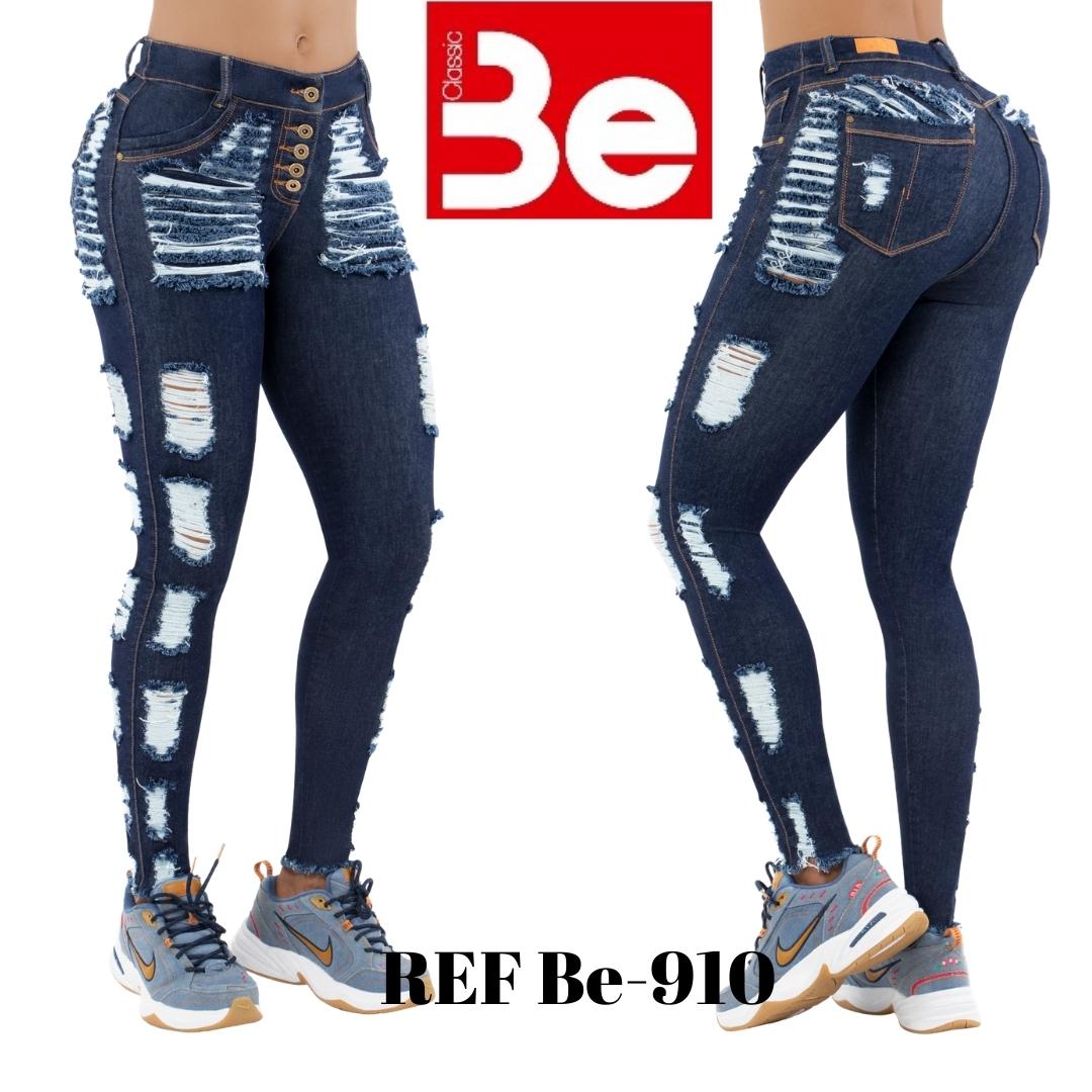 JEAN DUCHESS LEVANTACOLA REF BE-910